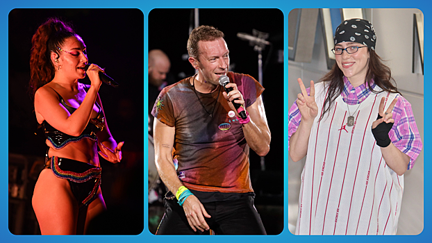 Песни Charli XCX, Coldplay и Билли Айлиш войдут в саундтрек игры EA Sports FC 25