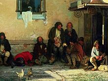 Кто стал сравнивать русских с медведями