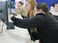 В регионе стартовала акция «Мой выбор» по профориентации школьников