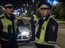 Число пьяных ДТП в России сократилось на четверть