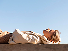 Как избавиться от сонливости в жару?