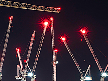 «Для чего еще нужны города?»