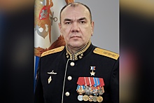 Главком ВМФ поздравил "Севмаш" и его директора с высокой оценкой заслуг перед Родиной