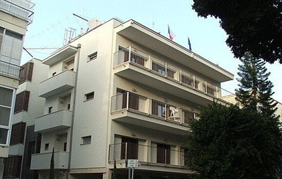 Чехия перенесет посольство в Иерусалим