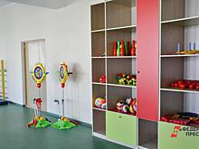 В Челябинской области планируют ликвидировать все детские дома