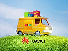 Huawei и приложение «МУЛЬТ» зовут отдохнуть в Анапе, Сочи или Геленджике