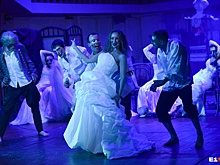 Николай Коляда превратил повесть Пушкина в хоррор с ходячими мертвецами