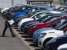 В России выдадут рекордный объем кредитов на автомобили