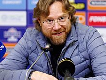Валерий Карпин: «Уровень стресса был за 90%»