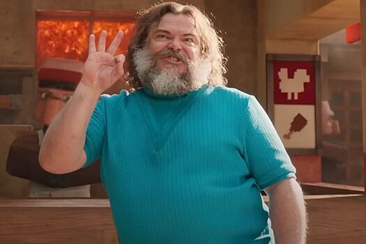 Джек Блэк рассказал, какую роль готов сыграть в «Фантастической четверке»