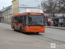 Время работы ряда автобусов будет продлено в Нижнем Новгороде