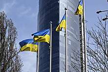 Пронин: на Украине пострадали два объекта энергетической инфраструктуры