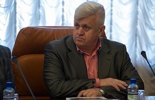 Уголовное дело о ДТП с вице-губернатором Косиловым рассмотрит Аргаяшский суд