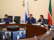 "Прессовать" нас не надо!": на что предприниматели Татарстана жаловались Альберту Суяргулову