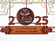В Москве открывается фестиваль китайского Нового года