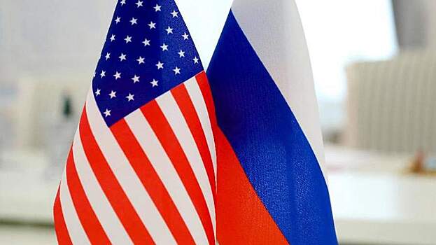 В МИД РФ заявили о неготовности США к диалогу по стратстабильности