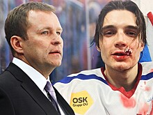 Директора «Салавата Юлаева» обвинили в вымогательстве. Он требовал деньги за место в команде