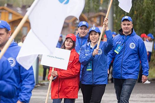 В Челябинской области стартовал чемпионат профмастерства энергетиков Россетей