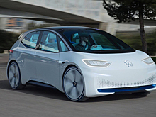 Volkswagen объявил войну Tesla
