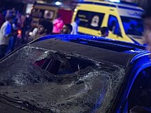 В Каире 16 человек погибли из-за взрыва