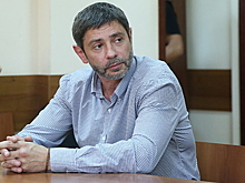Актер Валерий Николаев устроил скандал на съемках «Танцев со звездами»