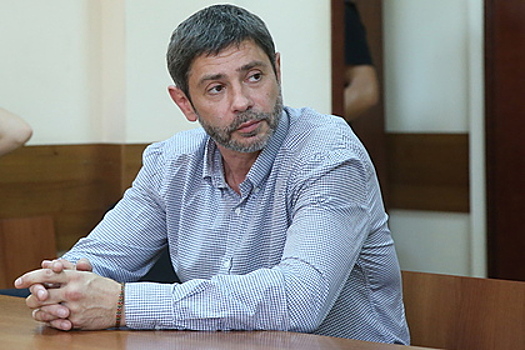 Актер Валерий Николаев устроил скандал на съемках «Танцев со звездами»