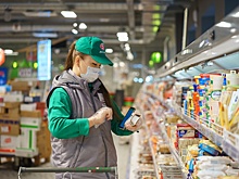 Екатеринбуржцам стала доступна экспресс-доставка из "Пятёрочки"