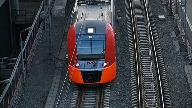 В России планируют выпускать поезда на водородном топливе