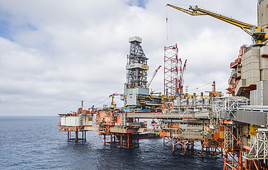Нефтяной фонд Норвегии уходит в "зеленую" энергетику. Эпоха нефти и газа кончилась?