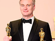 Кристофер Нолан стал новым президентом Гильдии режиссёров Америки