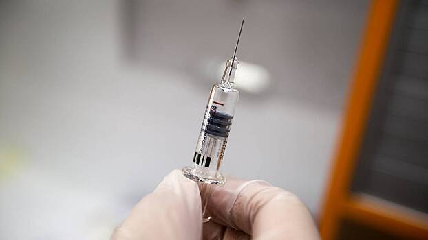 Последние испытания уникальной вакцины от рака кожи проходят в Великобритании