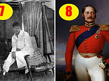 Тест: только самые эрудированные узнают 10\10 великих людей без подсказок