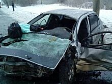 Виновника смертельного ДТП на Бродоколмакском тракте взяли под стражу