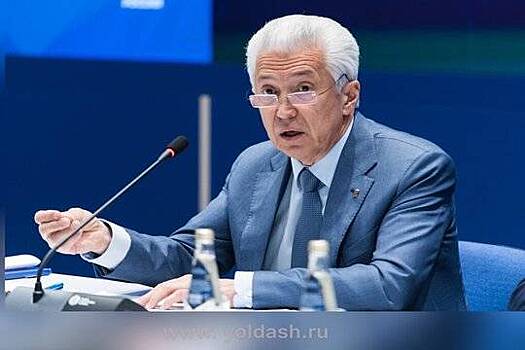 Объясняя причину отключения в Дагестане электроэнергии глава республики с себя вину перекладывает на аварийные службы
