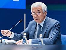 Объясняя причину отключения в Дагестане электроэнергии глава республики с себя вину перекладывает на аварийные службы