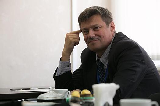 Уральский депутат Ветлужских ждет роста зарплат после поправок в Конституцию