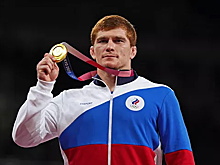 Муса Евлоев: эта заставка помогла мне выиграть Олимпийские игры