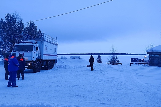 Нарушение безопасности полетов могло стать причиной крушения Ми-8 в Карелии, следствие определилось с приоритетной версией