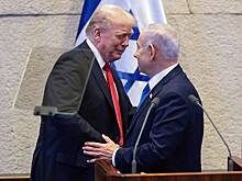 Стало известно о решающей встрече Трампа в Белом доме