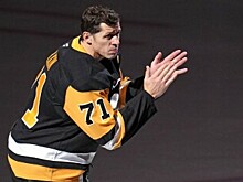 The Athletic к 39-летию Малкина: он разрушил стереотипы о хоккеистах из России