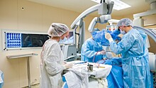 В Медицинском научно-образовательном центре МГУ имени М.В. Ломоносова лечат пациентов с межпозвоночной грыжей