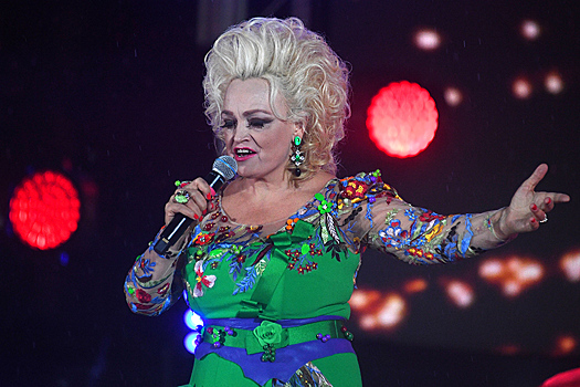 Сергей Соседов закричал, узнав, сколько теперь берет Кадышева за новогоднее выступление