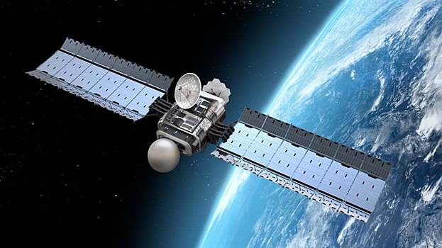 Евросоюз предложил отправлять дата-центры прямо в космос