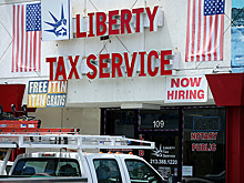 Калифорния против растущего разрыва в зарплатах