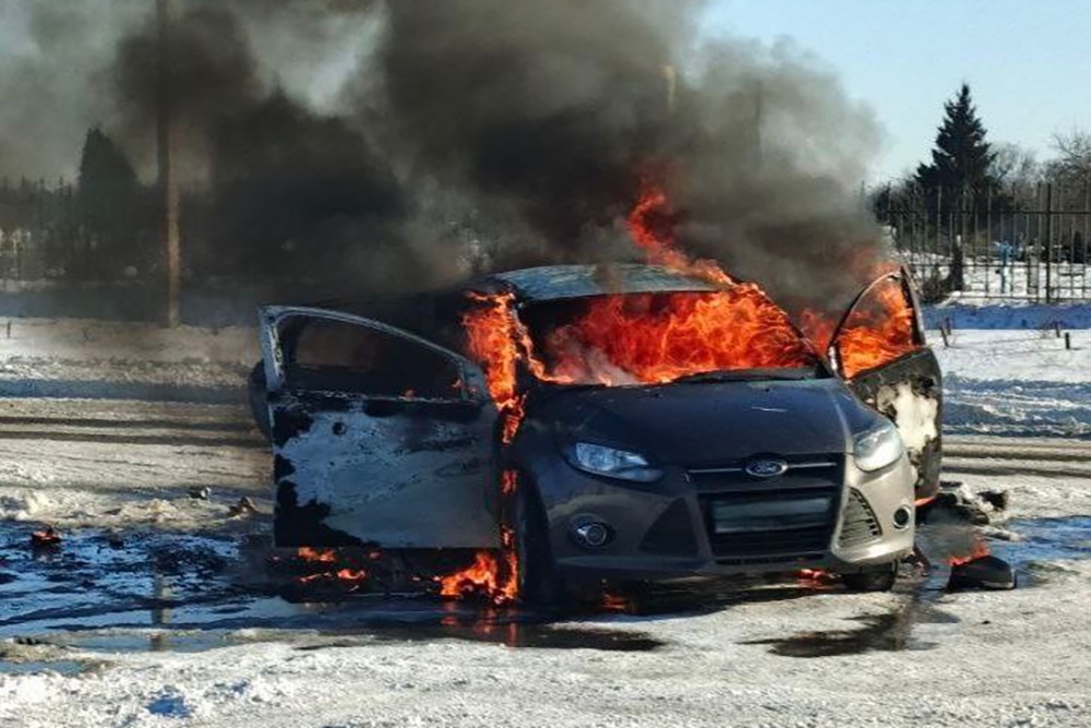 Четыре человека пострадали при атаке ВСУ в Белгородской области