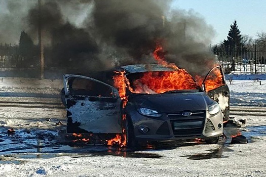 Четыре человека пострадали при атаке ВСУ в Белгородской области