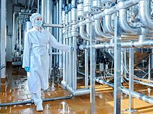 Столичные студенты проходят практику в ведущих промышленных компаниях города