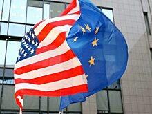 FT: Зеленые инвестиции США способны заставить ЕС переориентироваться на Китай