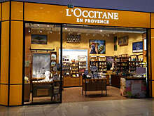 L'Occitane после выкупа своих акций за $1,8 млрд станет частной компанией