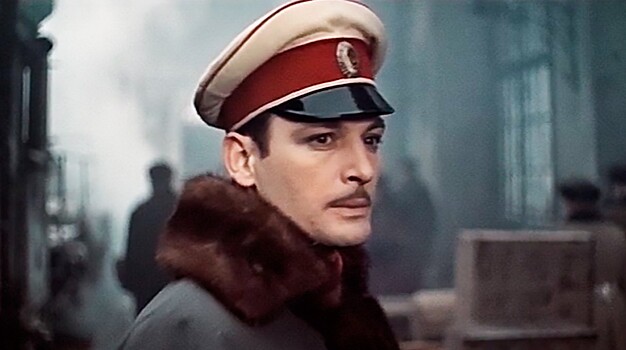 Квартира на Арбате и дом: какое наследство оставил Лановой